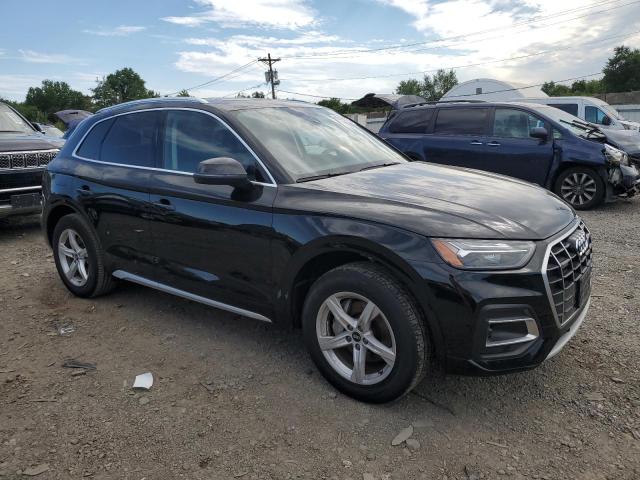 AUDI Q5 PREMIUM 2021