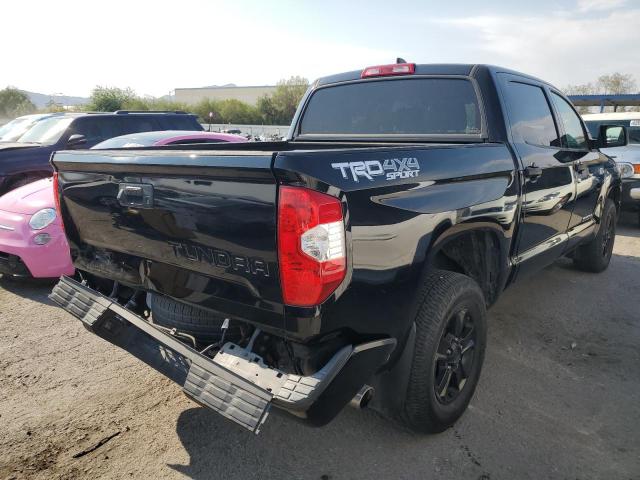 TOYOTA TUNDRA CREWMAX SR5 2019