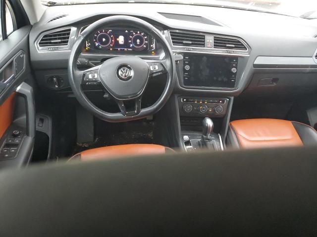 VOLKSWAGEN TIGUAN SEL PREMIUM 2019