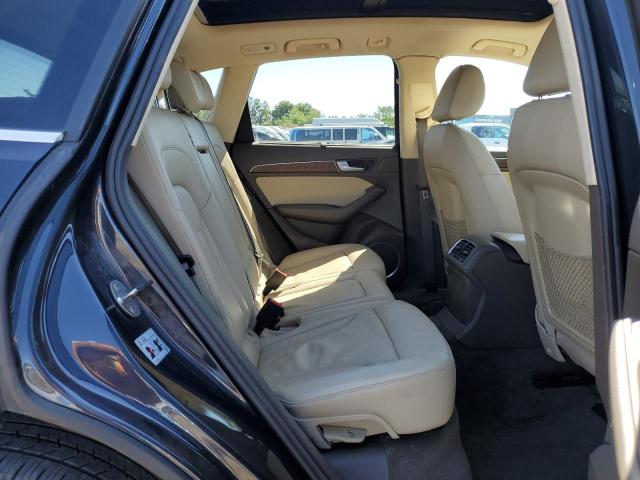 AUDI Q5 PREMIUM HYBRID 2013