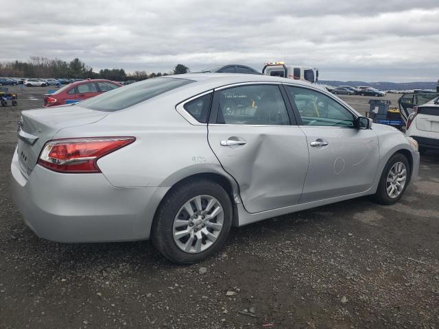 NISSAN ALTIMA 2.5 2013