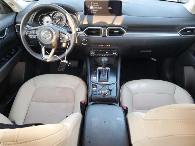 MAZDA CX-5 SELECT 2023