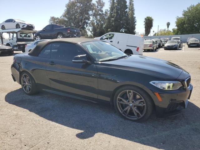 BMW M235I 2015