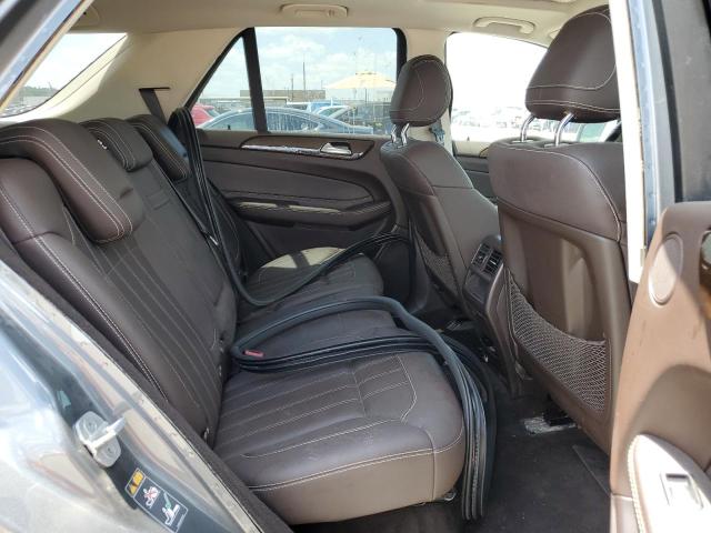 MERCEDES-BENZ GLE 350 2018