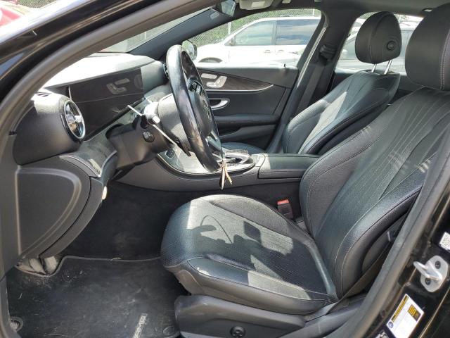 MERCEDES-BENZ E 300 4MATIC 2019