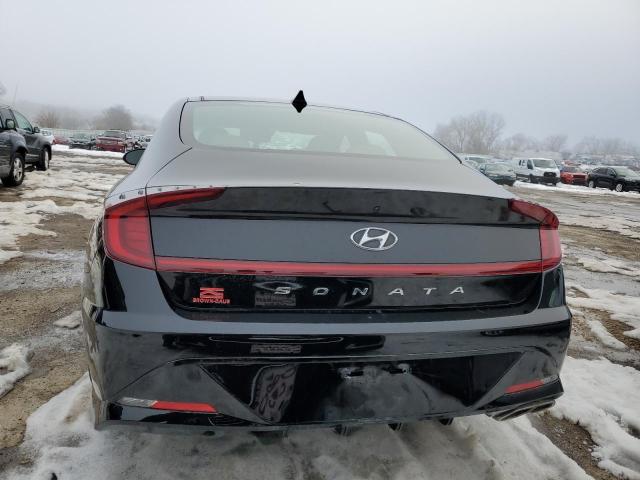 HYUNDAI SONATA SEL 2020