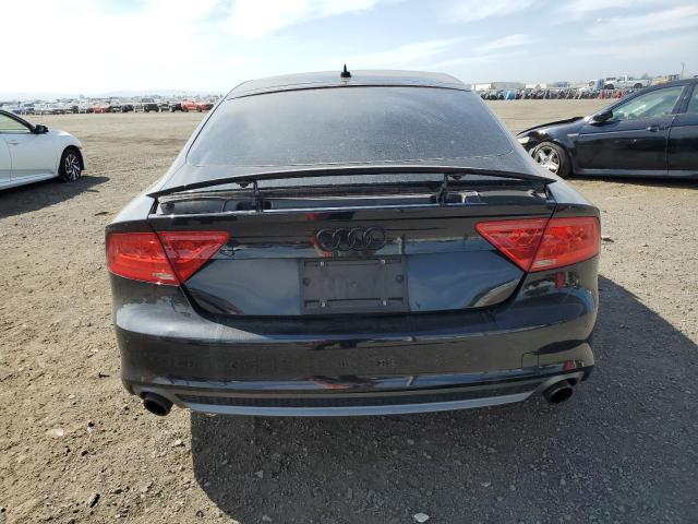 AUDI A7 PRESTIGE 2014