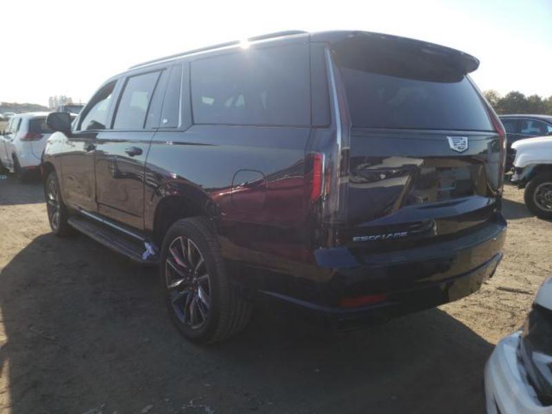 CADILLAC ESCALADE ESV SPORT 2021