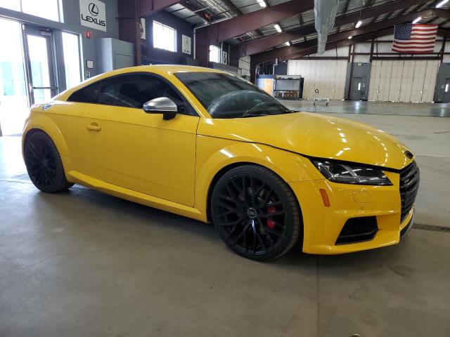 AUDI TTS 2016