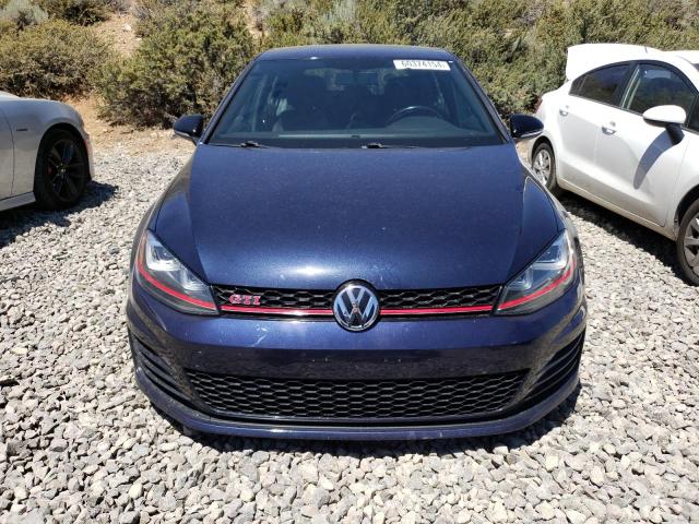 VOLKSWAGEN GOLF GTI SPORT 2017