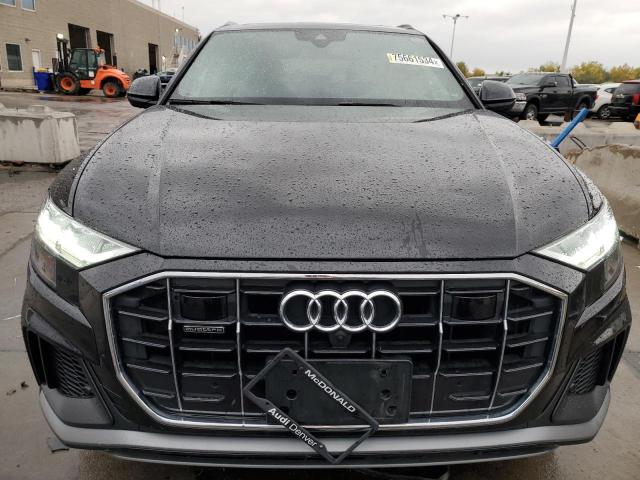 AUDI Q8 PREMIUM PLUS S-LINE 2019