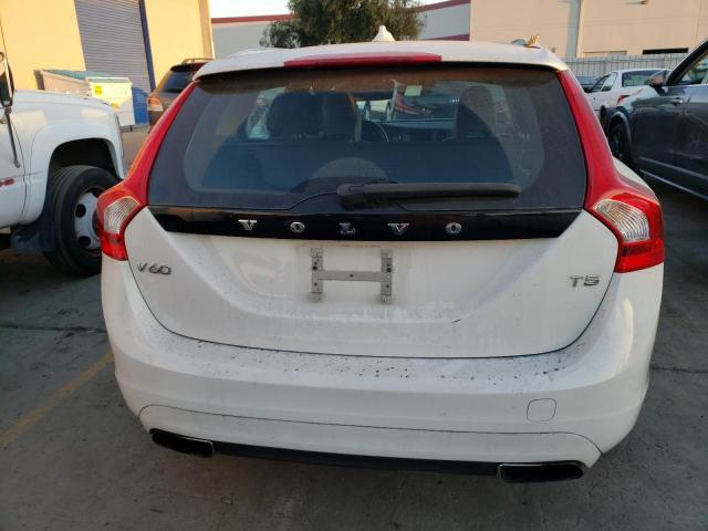 VOLVO V60 T5 PREMIER 2016