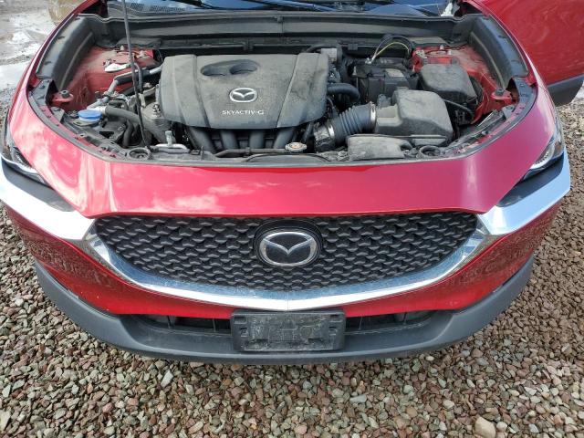 MAZDA CX-30 SELECT 2021