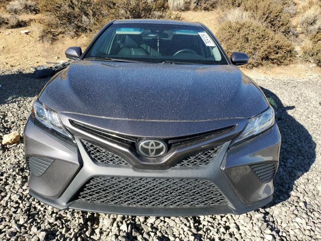 TOYOTA CAMRY L 2018