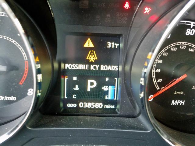 MITSUBISHI OUTLANDER SPORT ES 2018