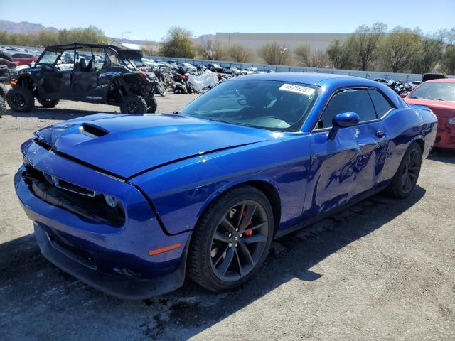 DODGE CHALLENGER GT 2021