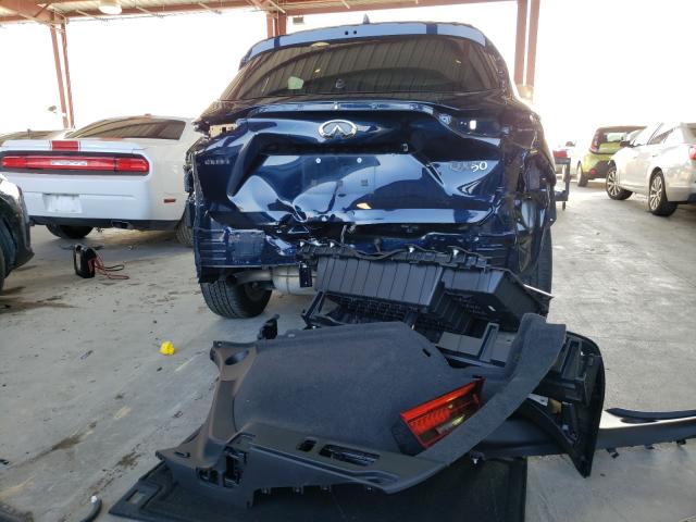 INFINITI QX50 PURE 2020