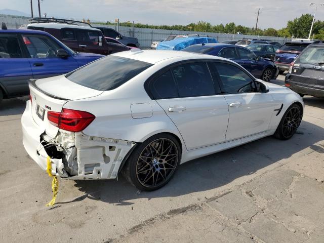 BMW M3 2018