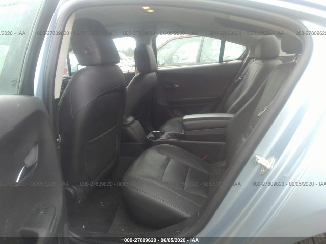 CHEVROLET VOLT 2014