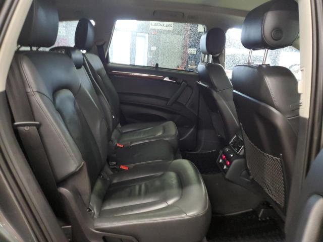 AUDI Q7 PREMIUM PLUS 2015