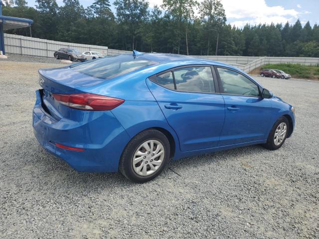 HYUNDAI ELANTRA SE 2017