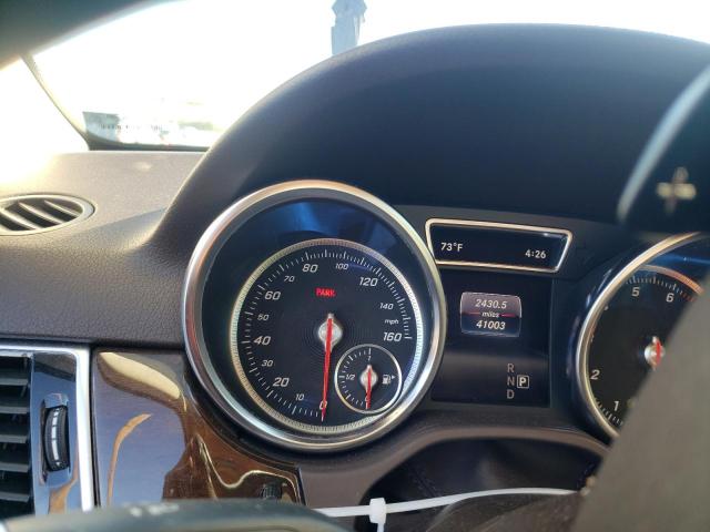 MERCEDES-BENZ GLE 400 4MATIC 2019
