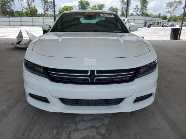 DODGE CHARGER SE 2017