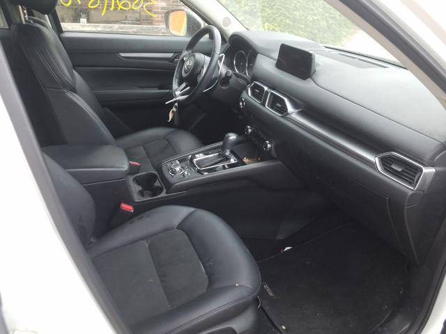 MAZDA CX-5 TOURING 2017