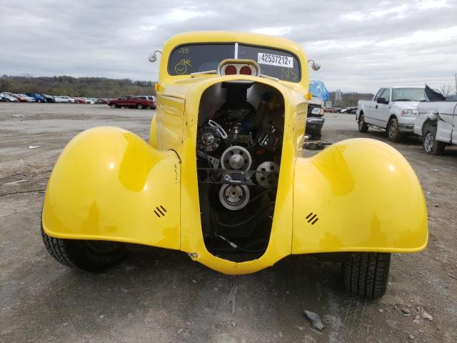 1936 CHEVROLET Hot-Rod