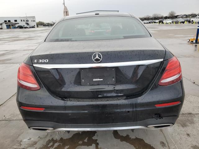 MERCEDES-BENZ E 300 2017