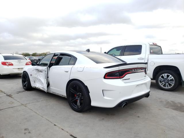 DODGE CHARGER R/T 392 2018