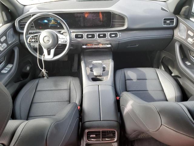 MERCEDES-BENZ GLE 350 4MATIC 2020