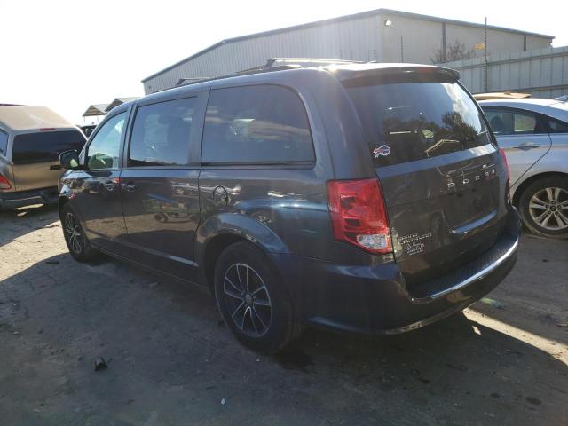 DODGE GRAND CARAVAN GT 2019