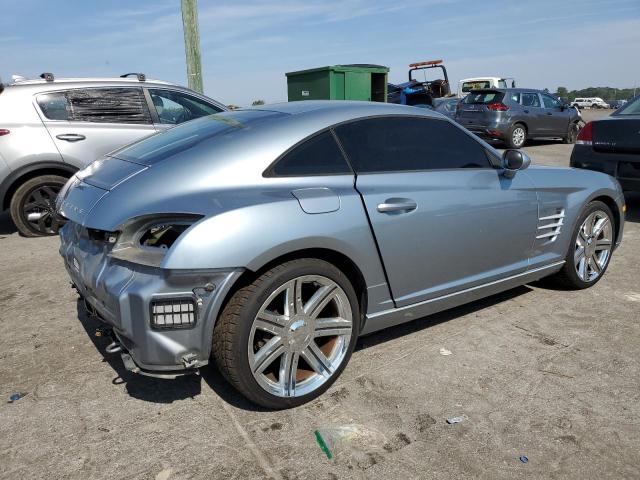 CHRYSLER CROSSFIRE LIMITED 2005