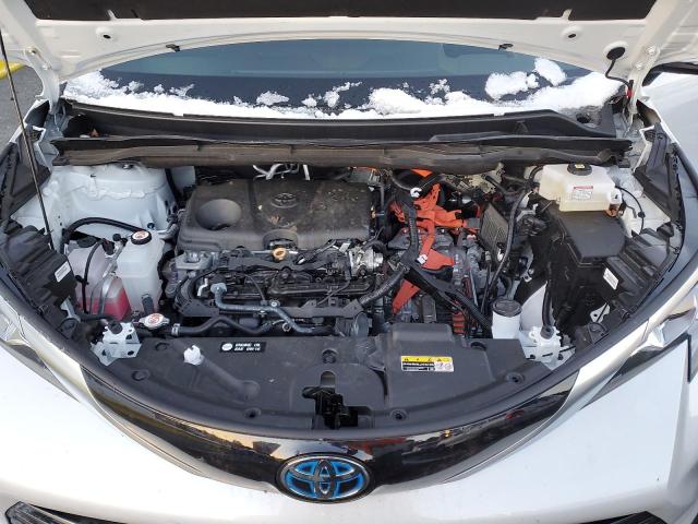 TOYOTA SIENNA LIMITED 2023