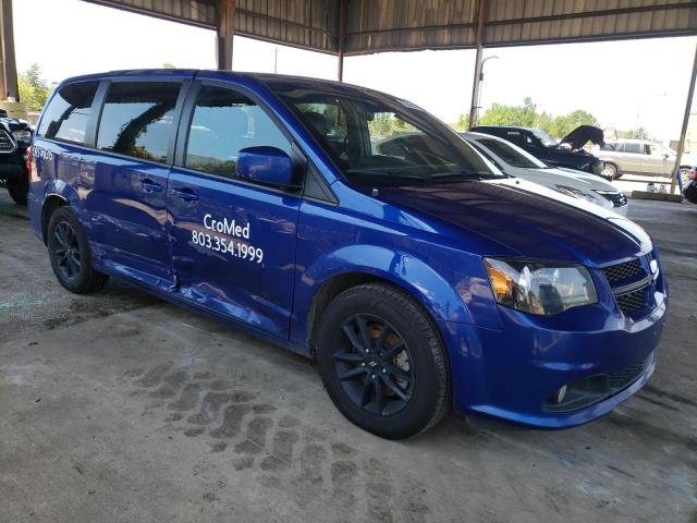 DODGE GRAND CARAVAN GT 2019