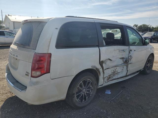 DODGE GRAND CARAVAN R/T 2016