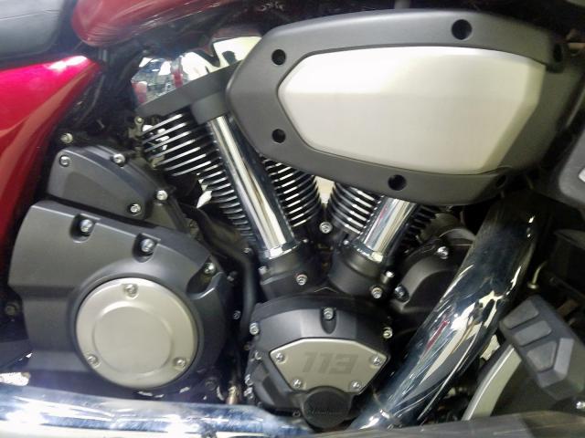 YAMAHA XV1900 FD 2018