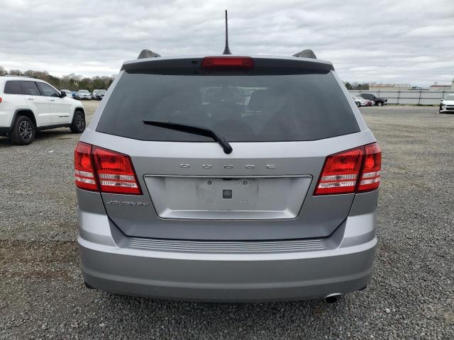 DODGE JOURNEY SE 2018