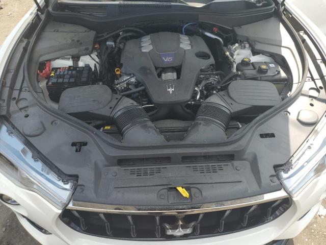 MASERATI LEVANTE MODENA 2023