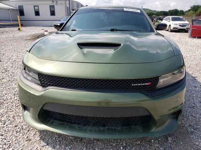 DODGE CHARGER R/T 2019