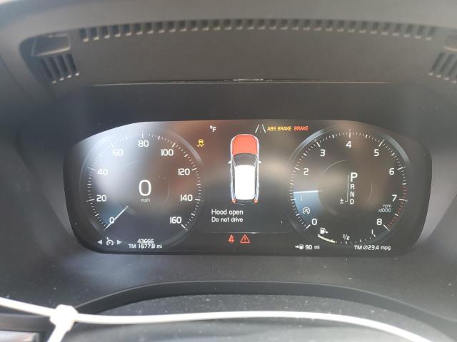 VOLVO XC60 T5 INSCRIPTION 2021