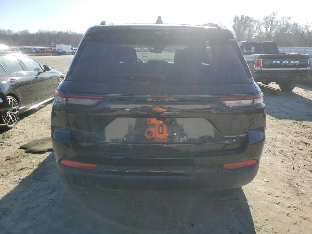 JEEP GRAND CHEROKEE LIMITED 2024