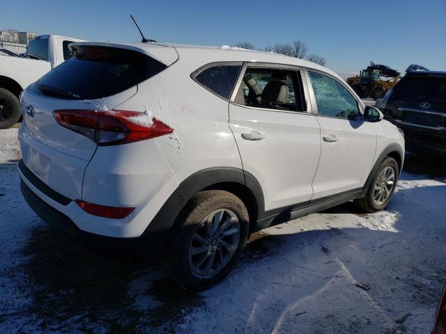 HYUNDAI TUCSON SE 2016
