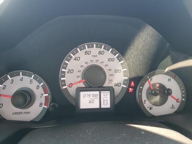 HONDA PILOT SE 2015