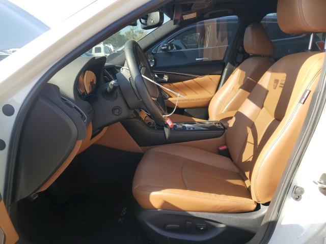 INFINITI Q50 SENSORY 2024