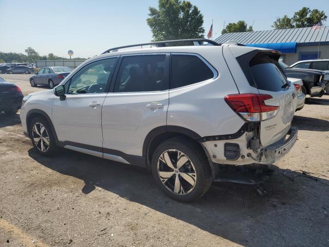SUBARU FORESTER TOURING 2021
