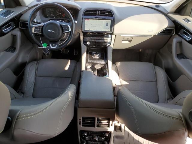 JAGUAR F-PACE R - SPORT 2017