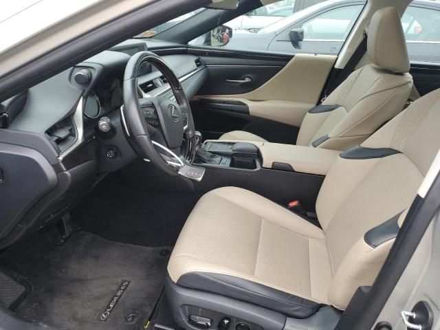 LEXUS ES 350 2019