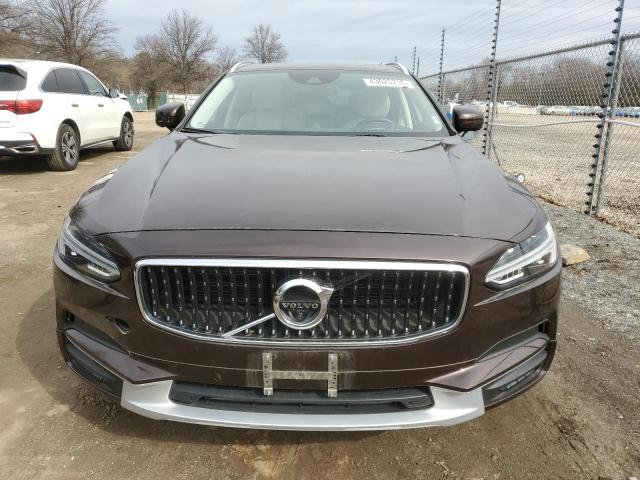 VOLVO V90 CROSS COUNTRY T6 INSCRIPTION 2017